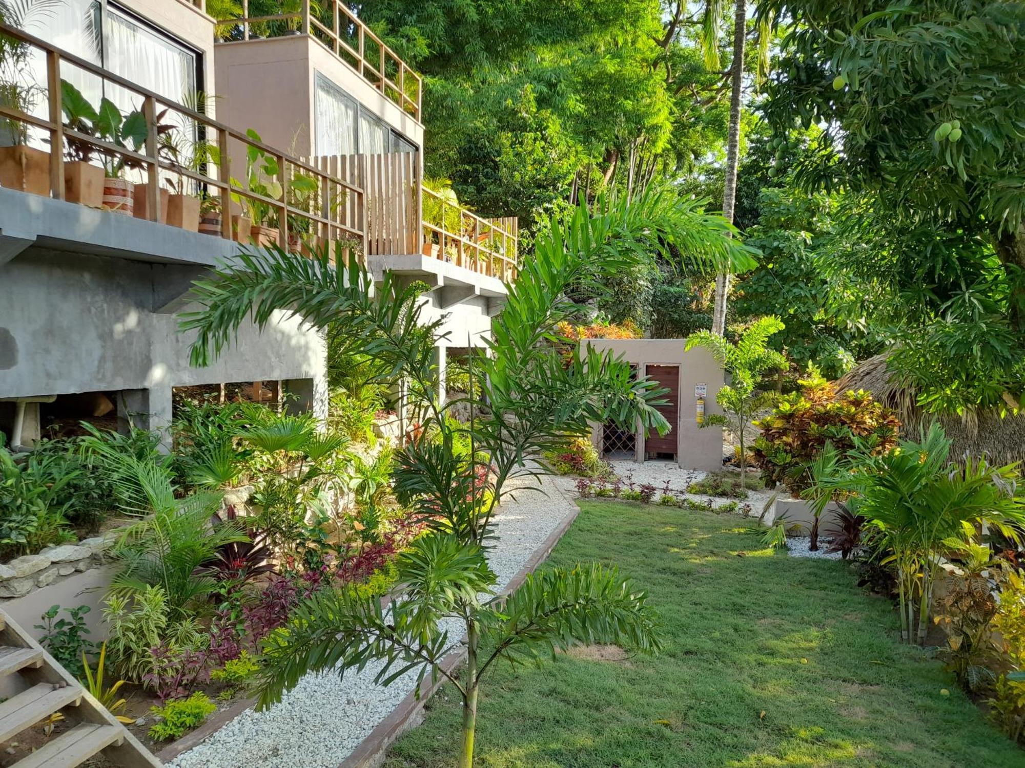 Nyia Boutique Hotel El Curval Exterior photo