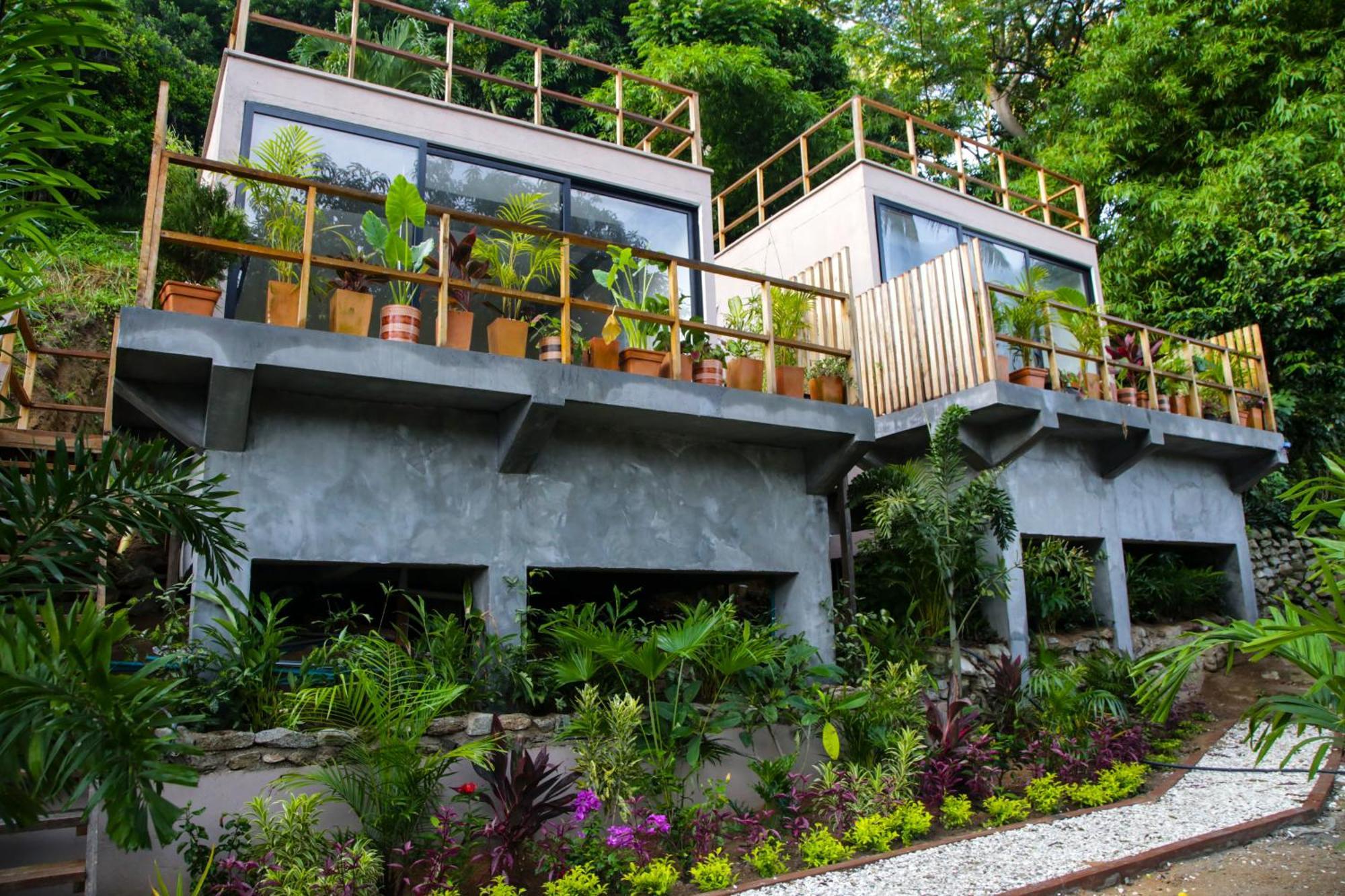 Nyia Boutique Hotel El Curval Exterior photo