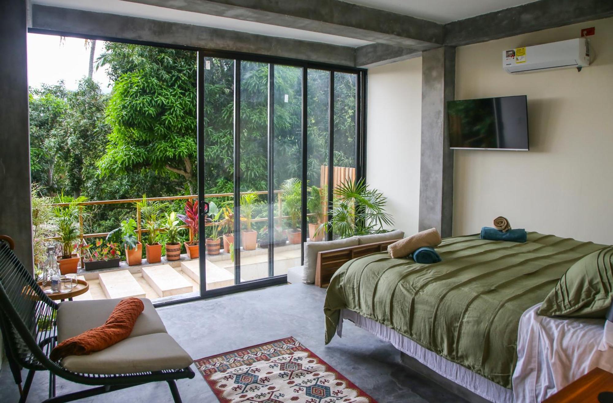 Nyia Boutique Hotel El Curval Exterior photo