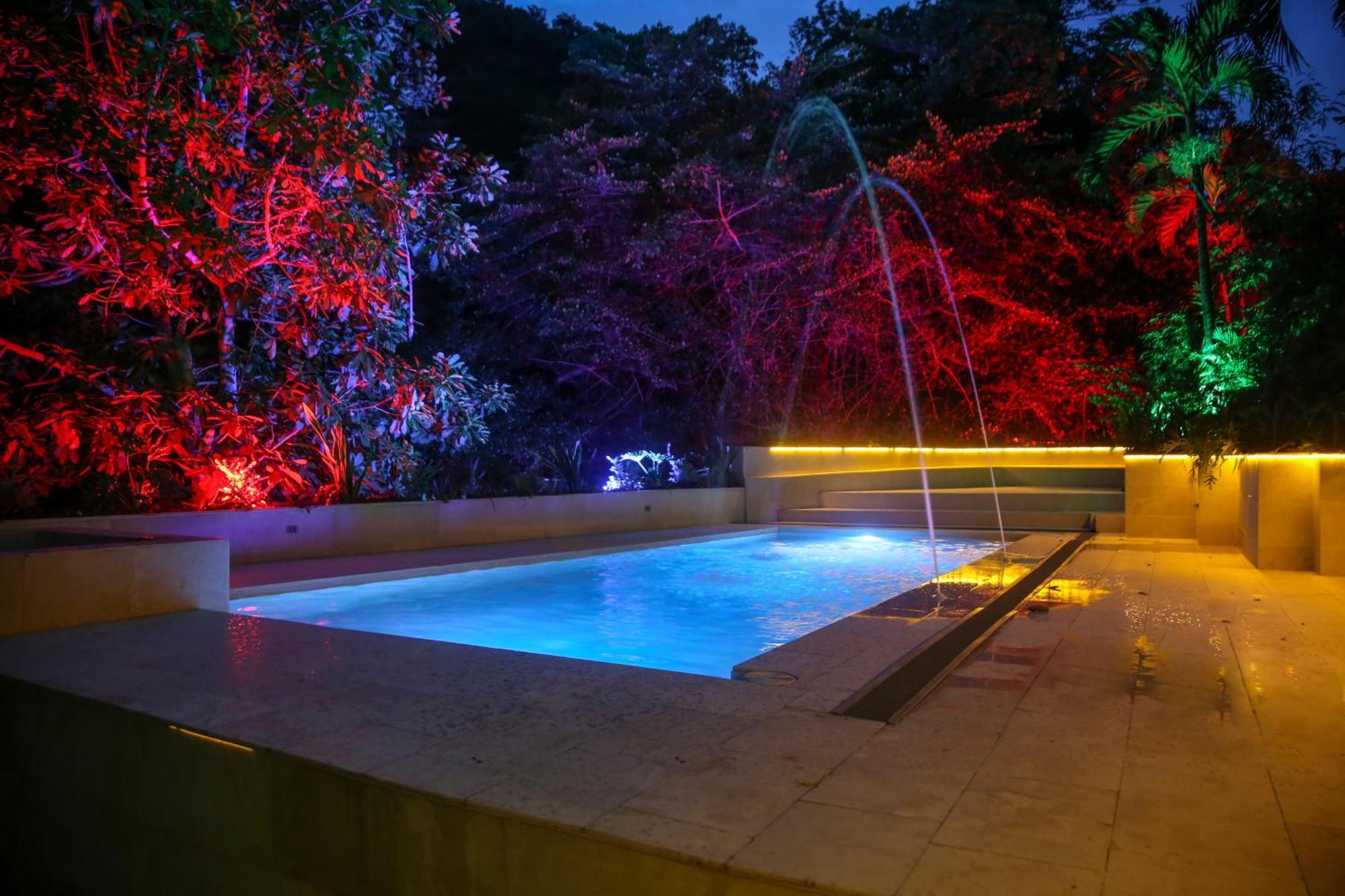 Nyia Boutique Hotel El Curval Exterior photo